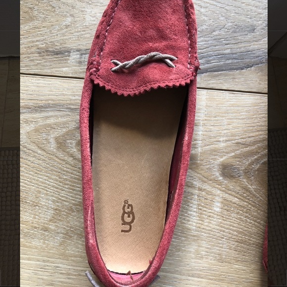 UGG Loafers US Women 5.5 - Picture 2 of 7